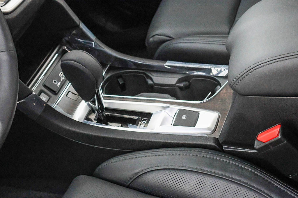 Thumbnail: 2026 Subaru Ascent - 13