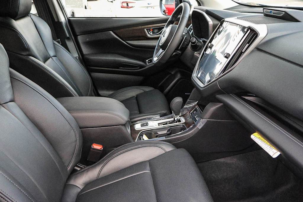 Thumbnail: 2026 Subaru Ascent - 8