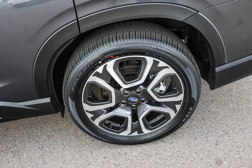 Thumbnail: 2026 Subaru Ascent - 6