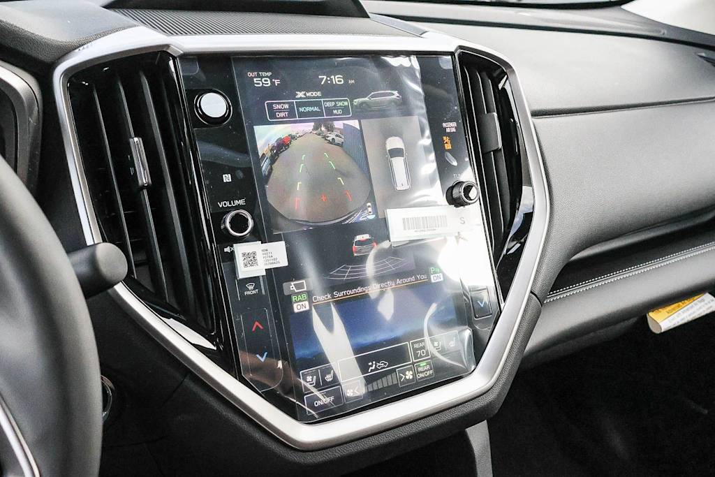 Thumbnail: 2026 Subaru Ascent - 23