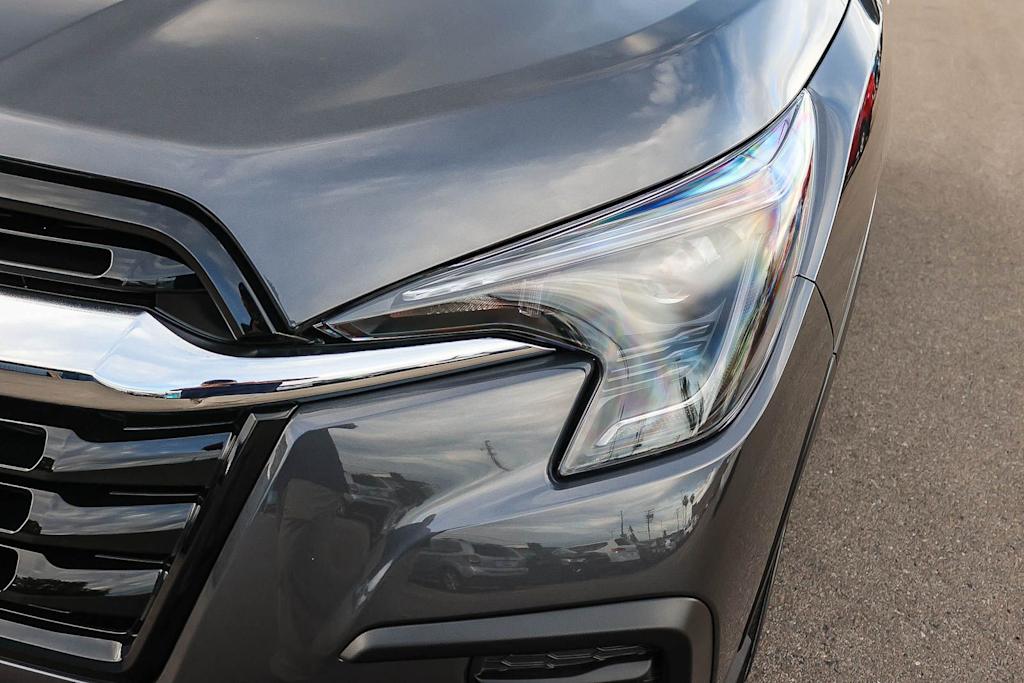 Thumbnail: 2026 Subaru Ascent - 20