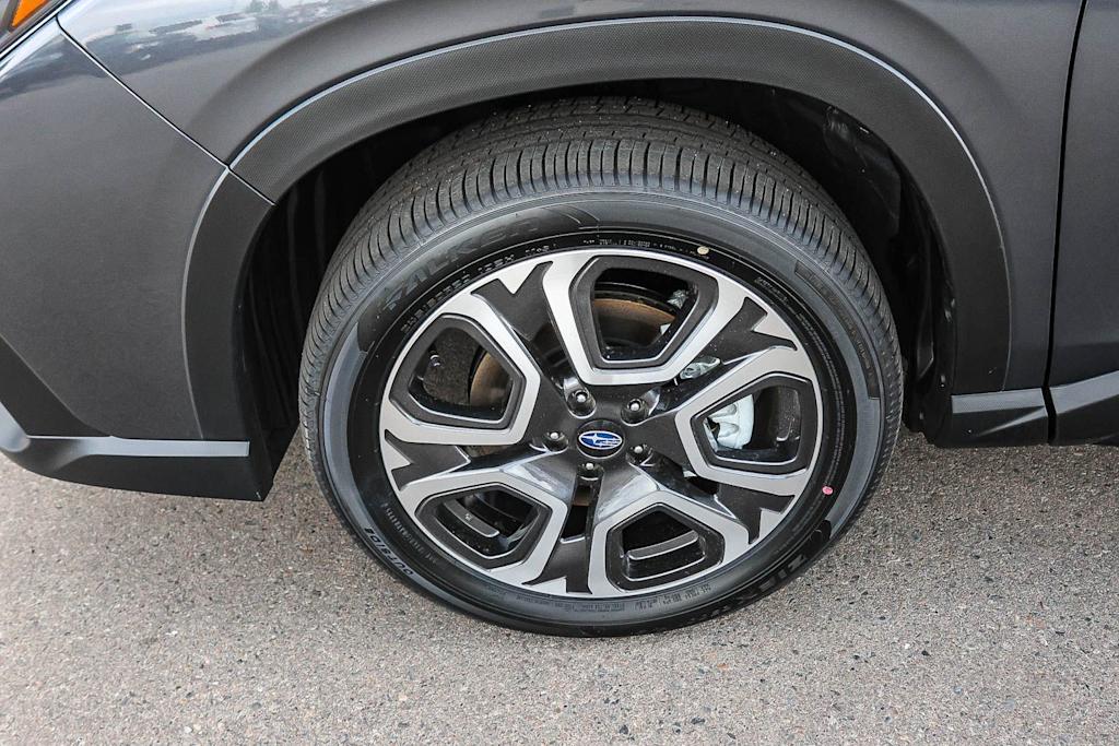 Thumbnail: 2026 Subaru Ascent - 19