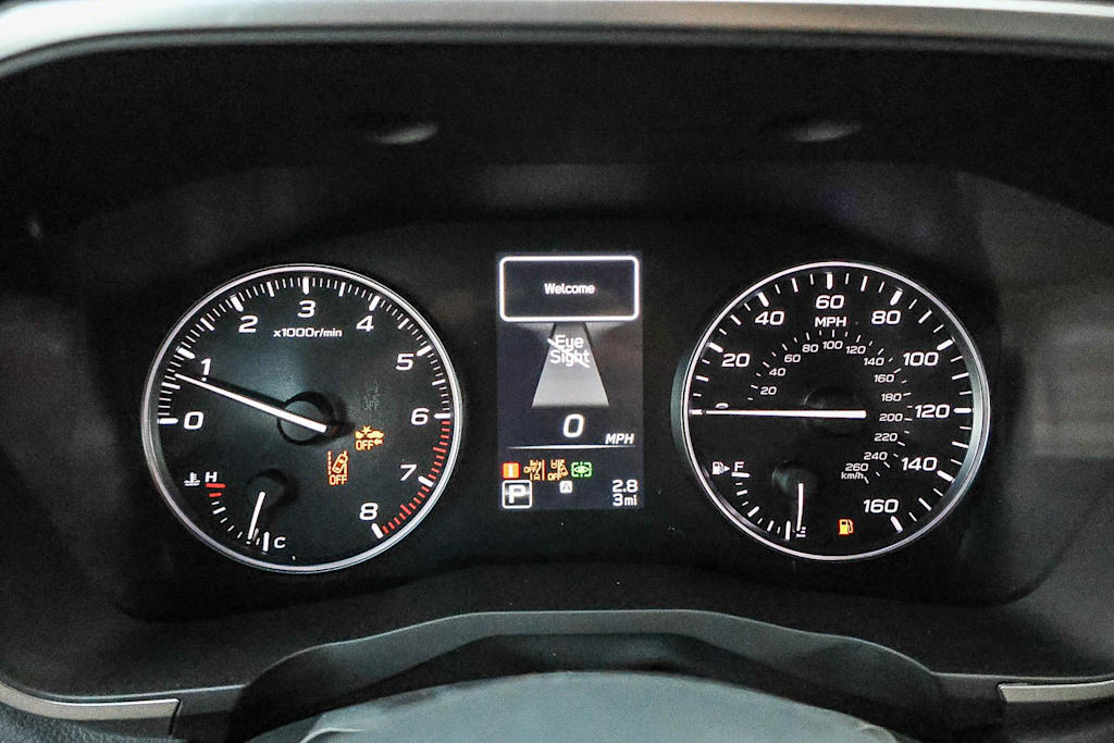 Thumbnail: 2026 Subaru Ascent - 14