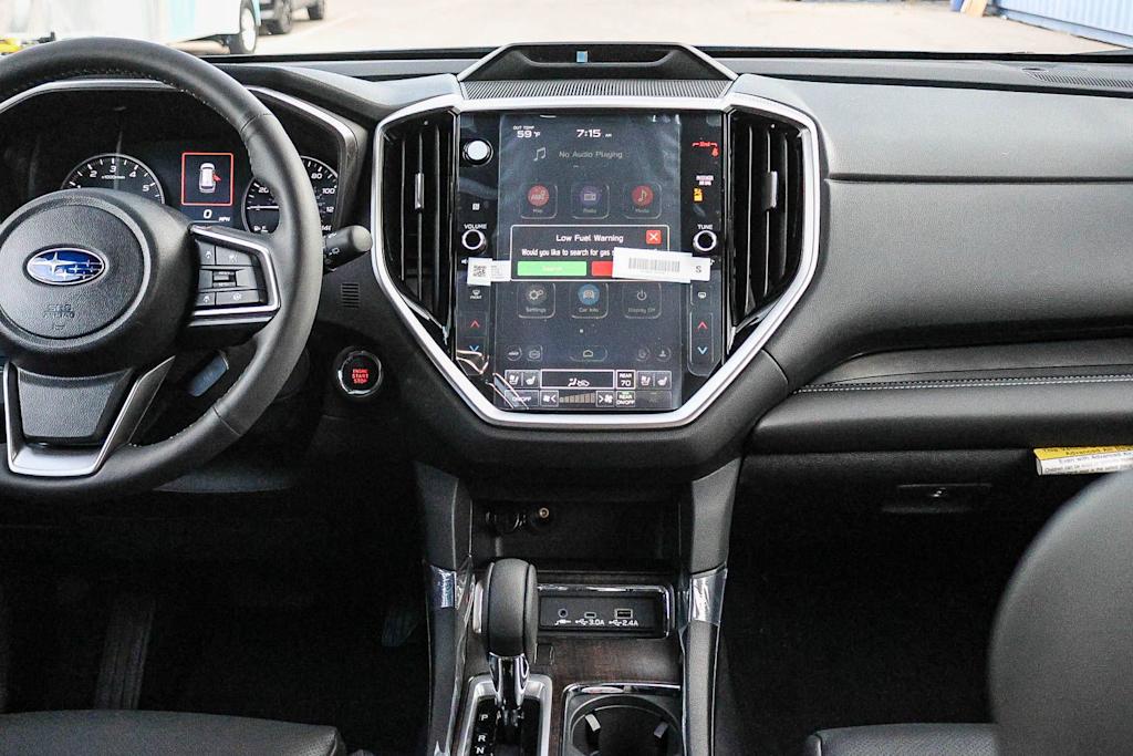 Thumbnail: 2026 Subaru Ascent - 7