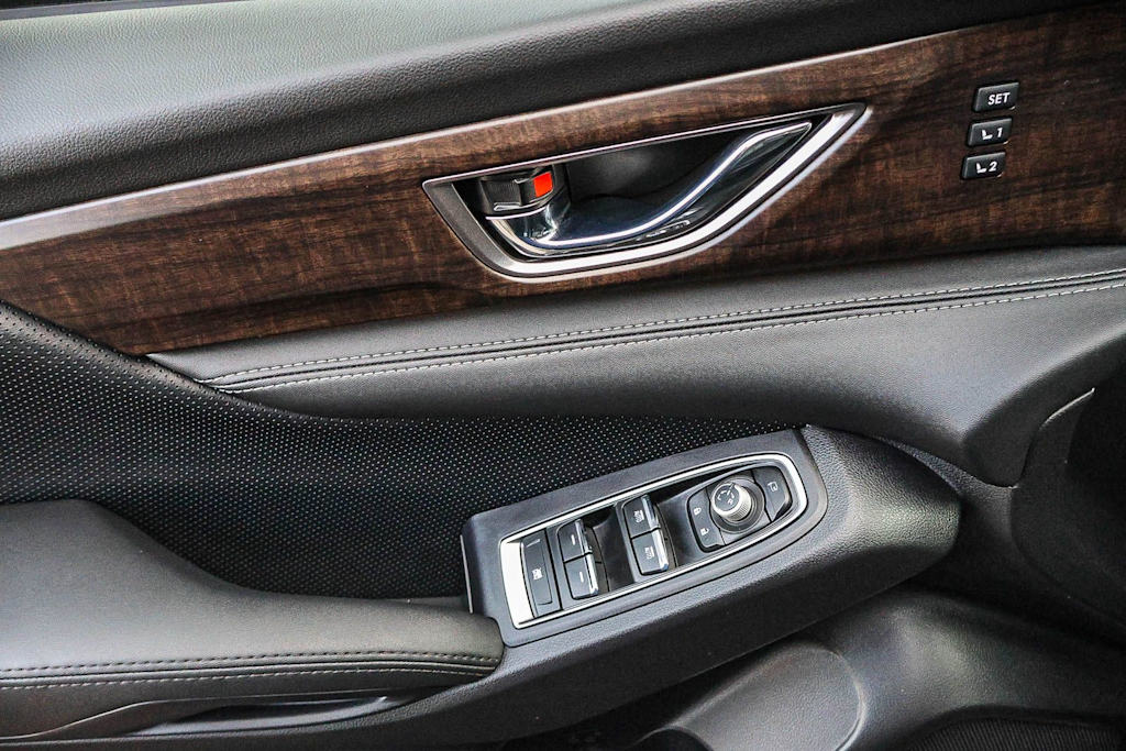 Thumbnail: 2026 Subaru Ascent - 22