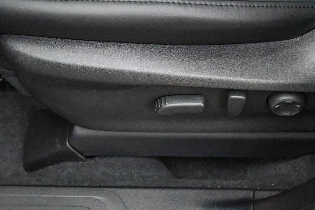 Thumbnail: 2026 Subaru Ascent - 21