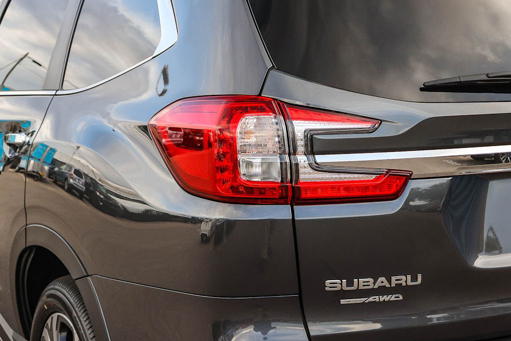 Thumbnail: 2026 Subaru Ascent - 17