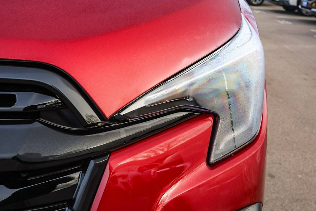 Thumbnail: 2026 Subaru Ascent - 21