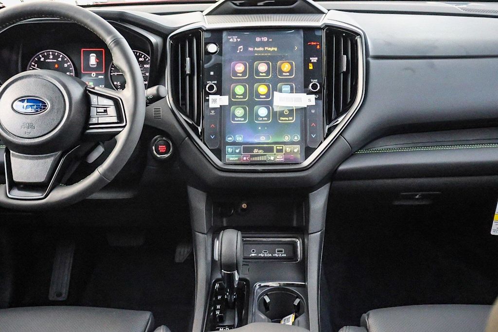 Thumbnail: 2026 Subaru Ascent - 7