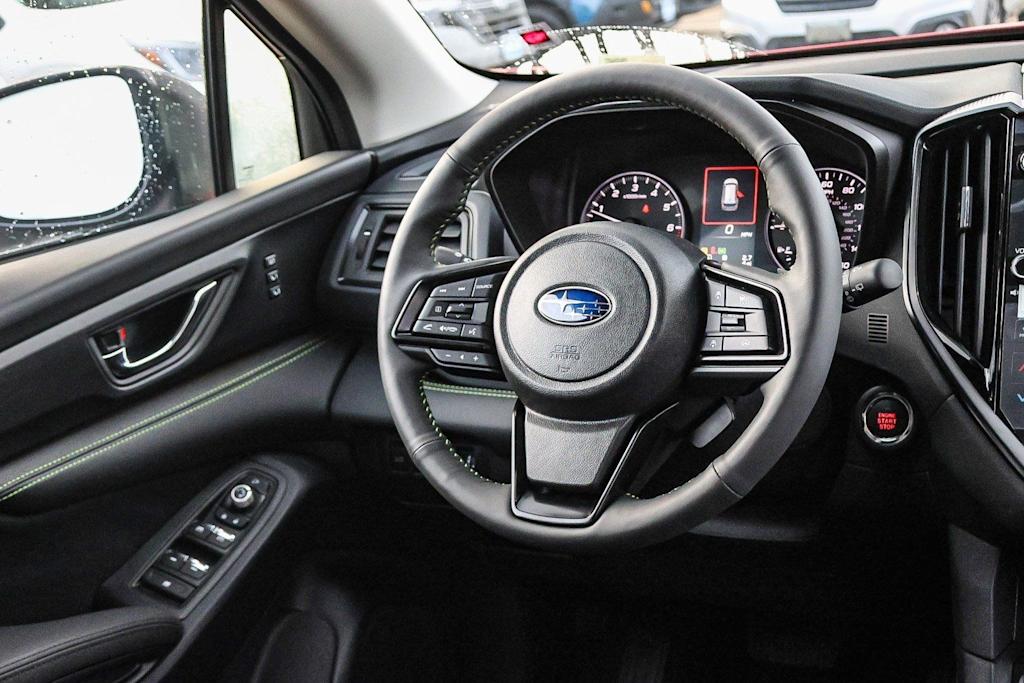 Thumbnail: 2026 Subaru Ascent - 10