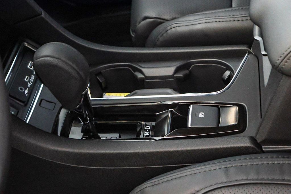 Thumbnail: 2026 Subaru Ascent - 13