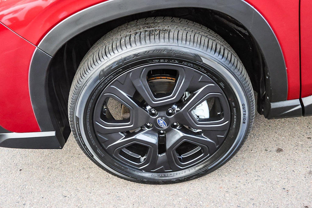 Thumbnail: 2026 Subaru Ascent - 20