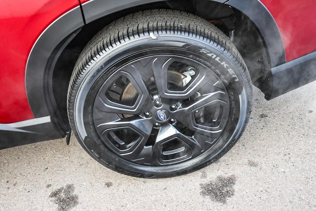 Thumbnail: 2026 Subaru Ascent - 6