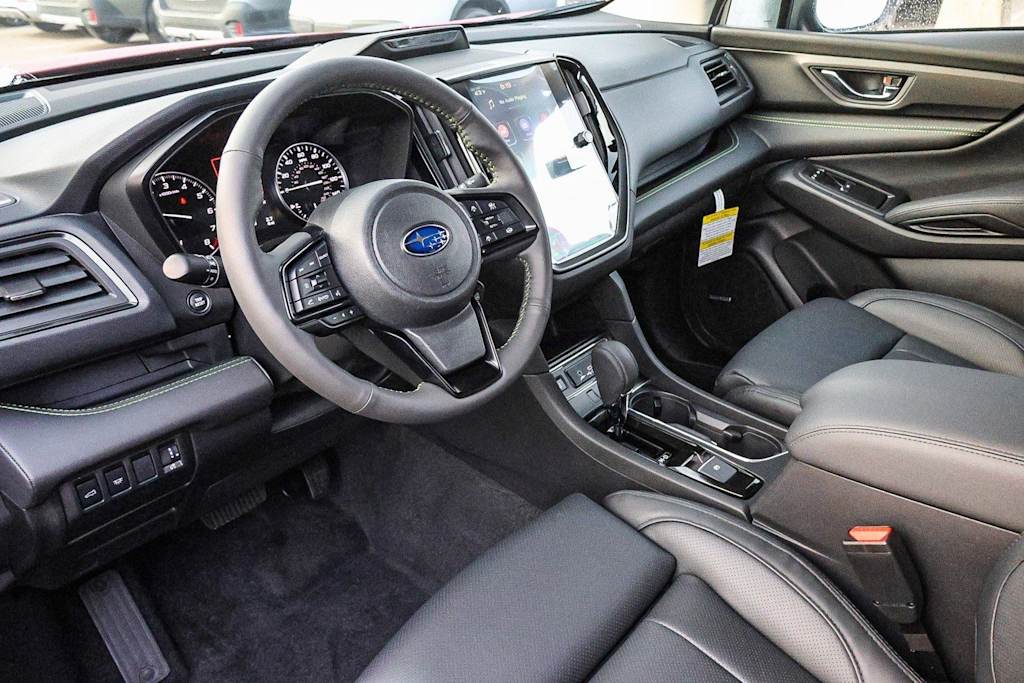 Thumbnail: 2026 Subaru Ascent - 11