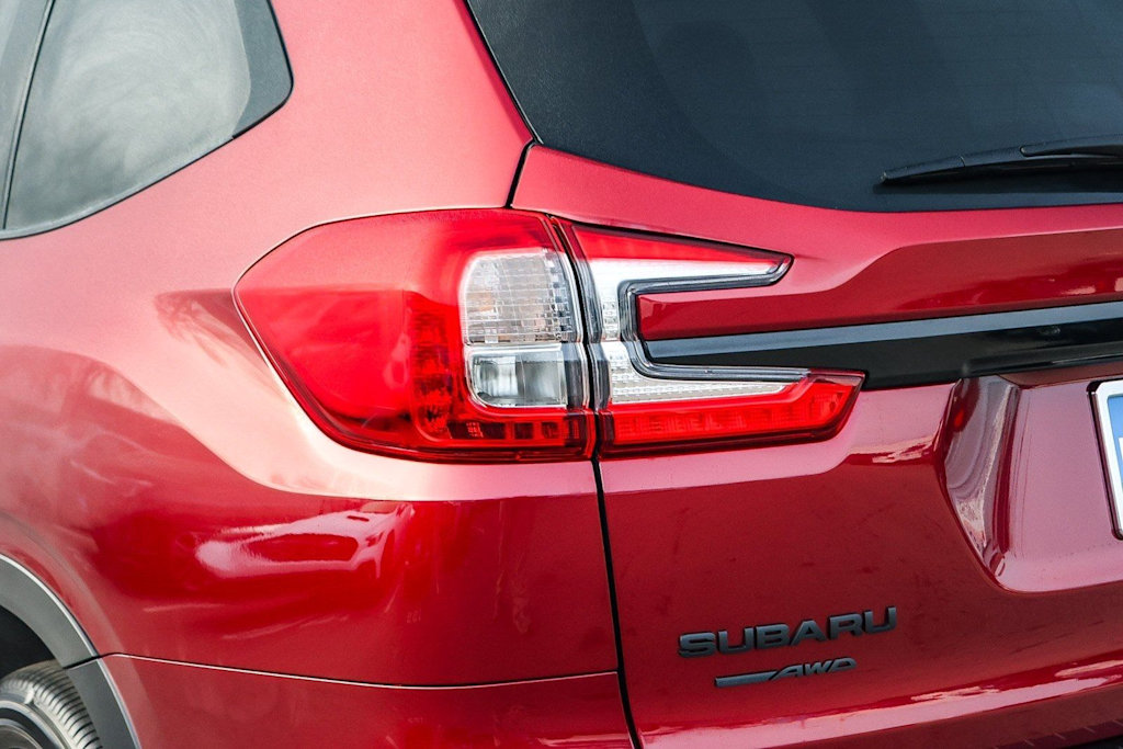 Thumbnail: 2026 Subaru Ascent - 18