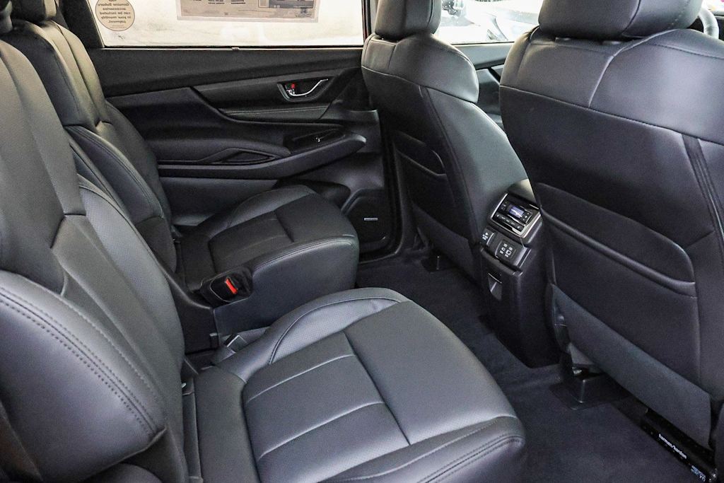 Thumbnail: 2026 Subaru Ascent - 9