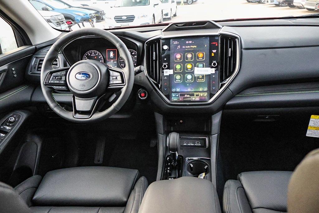 Thumbnail: 2026 Subaru Ascent - 2