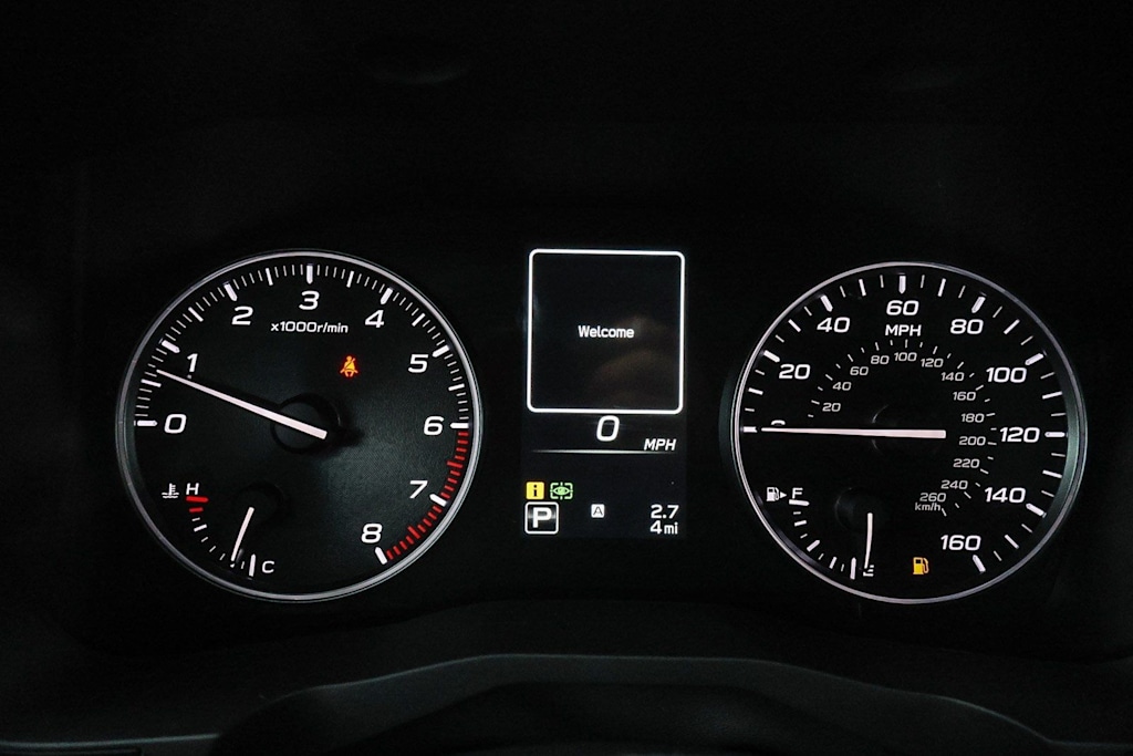 Thumbnail: 2026 Subaru Ascent - 14