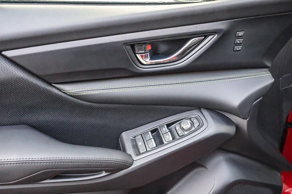 Thumbnail: 2026 Subaru Ascent - 23