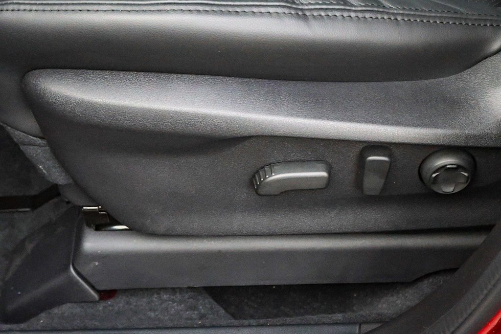 Thumbnail: 2026 Subaru Ascent - 22