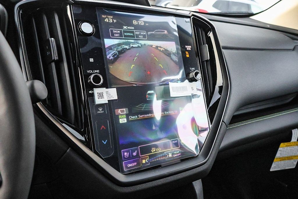 Thumbnail: 2026 Subaru Ascent - 24