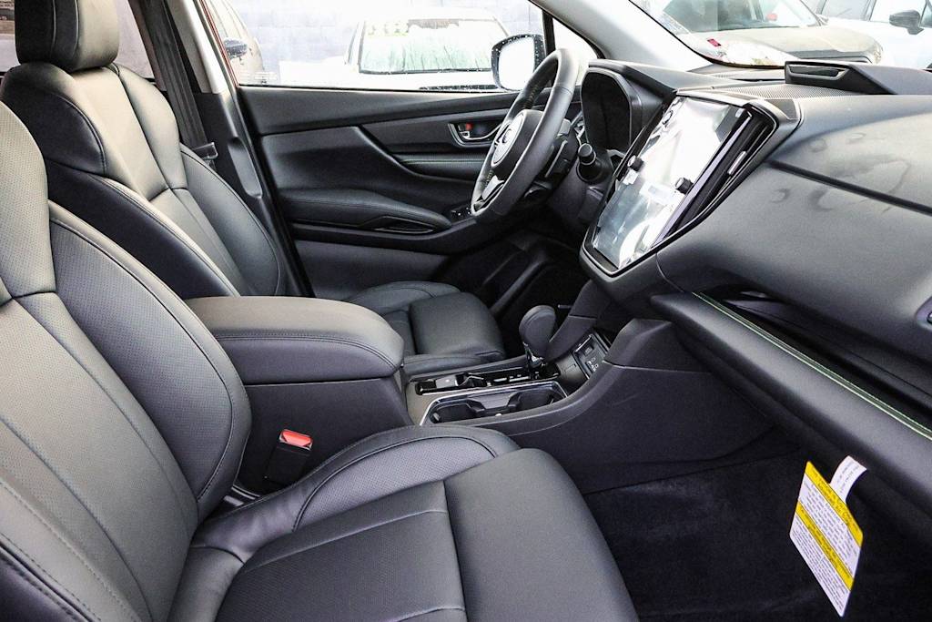 Thumbnail: 2026 Subaru Ascent - 8