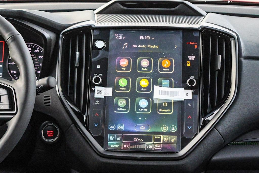 Thumbnail: 2026 Subaru Ascent - 12