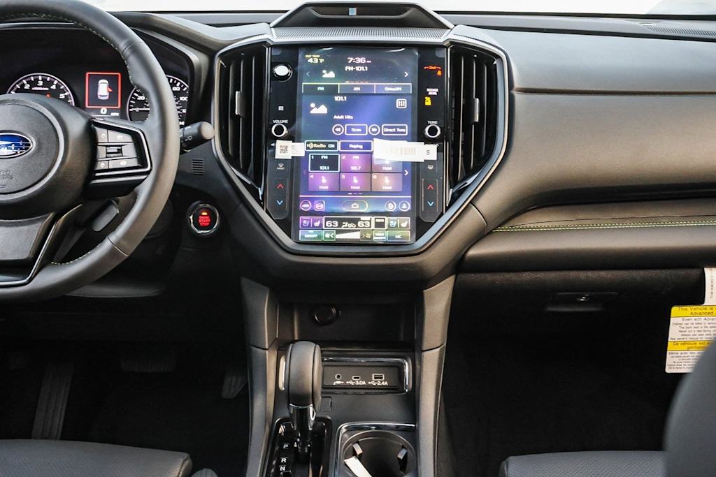 Thumbnail: 2026 Subaru Ascent - 10