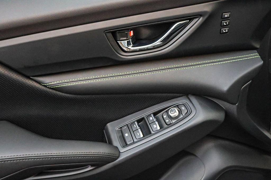 Thumbnail: 2026 Subaru Ascent - 23