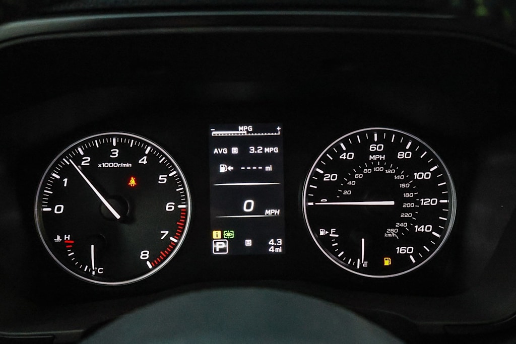 Thumbnail: 2026 Subaru Ascent - 14