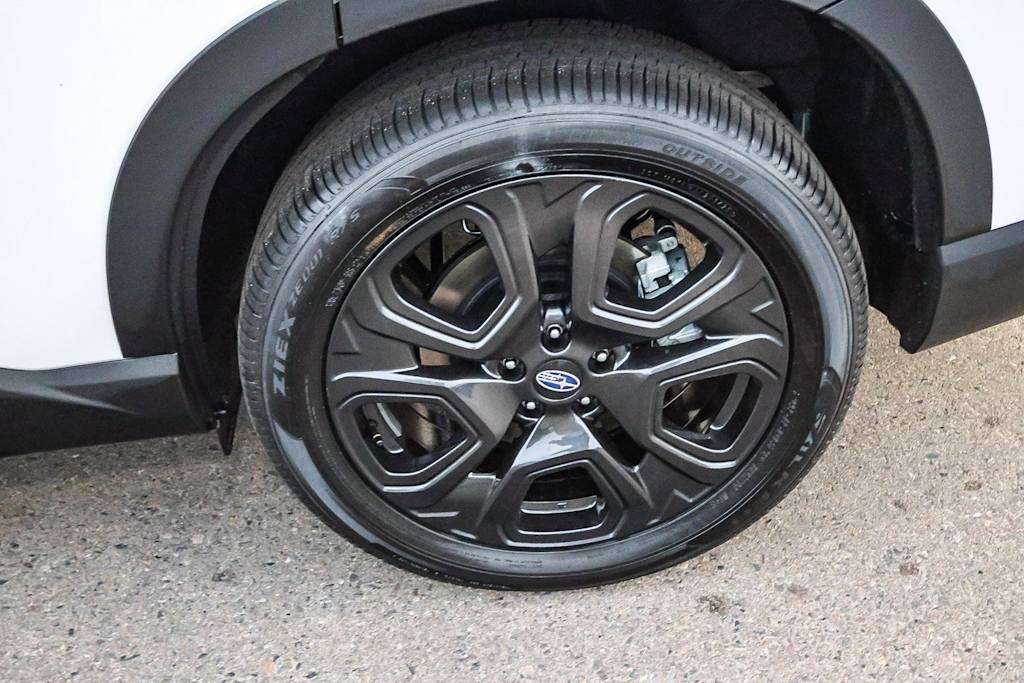 Thumbnail: 2026 Subaru Ascent - 7