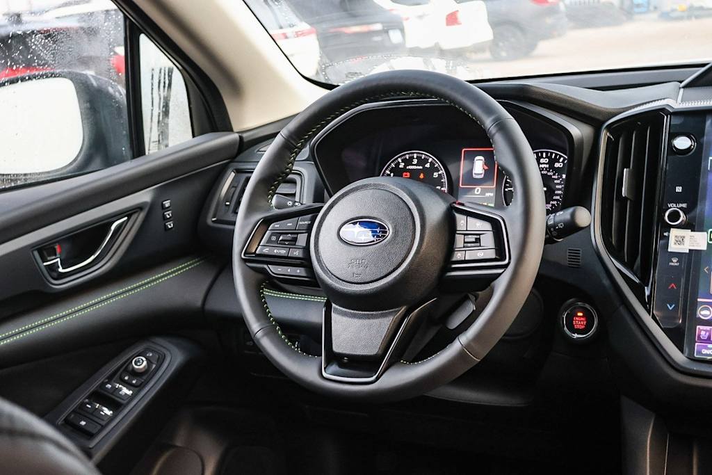 Thumbnail: 2026 Subaru Ascent - 11