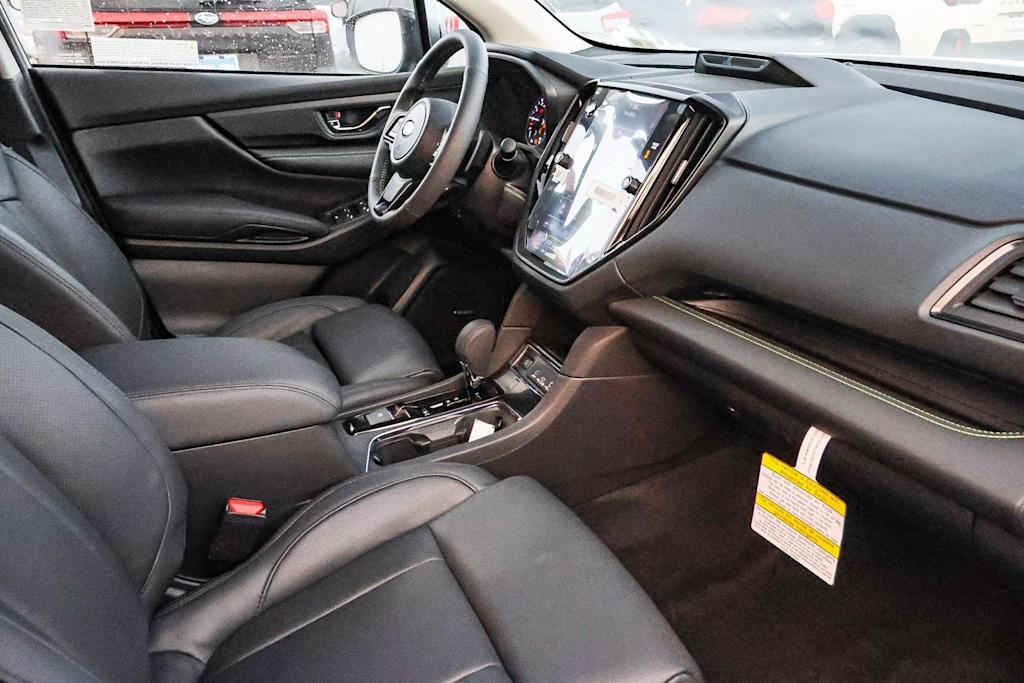 Thumbnail: 2026 Subaru Ascent - 2