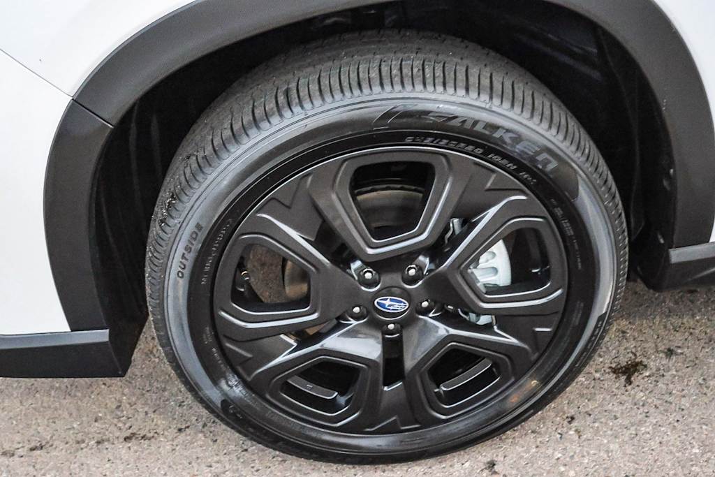 Thumbnail: 2026 Subaru Ascent - 19