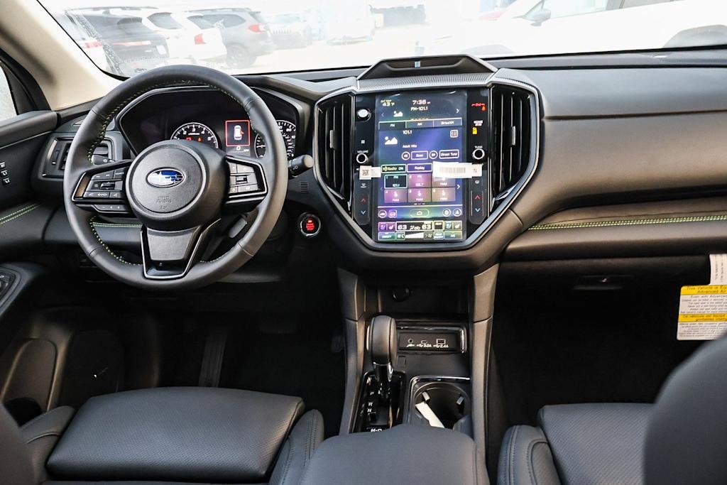Thumbnail: 2026 Subaru Ascent - 8