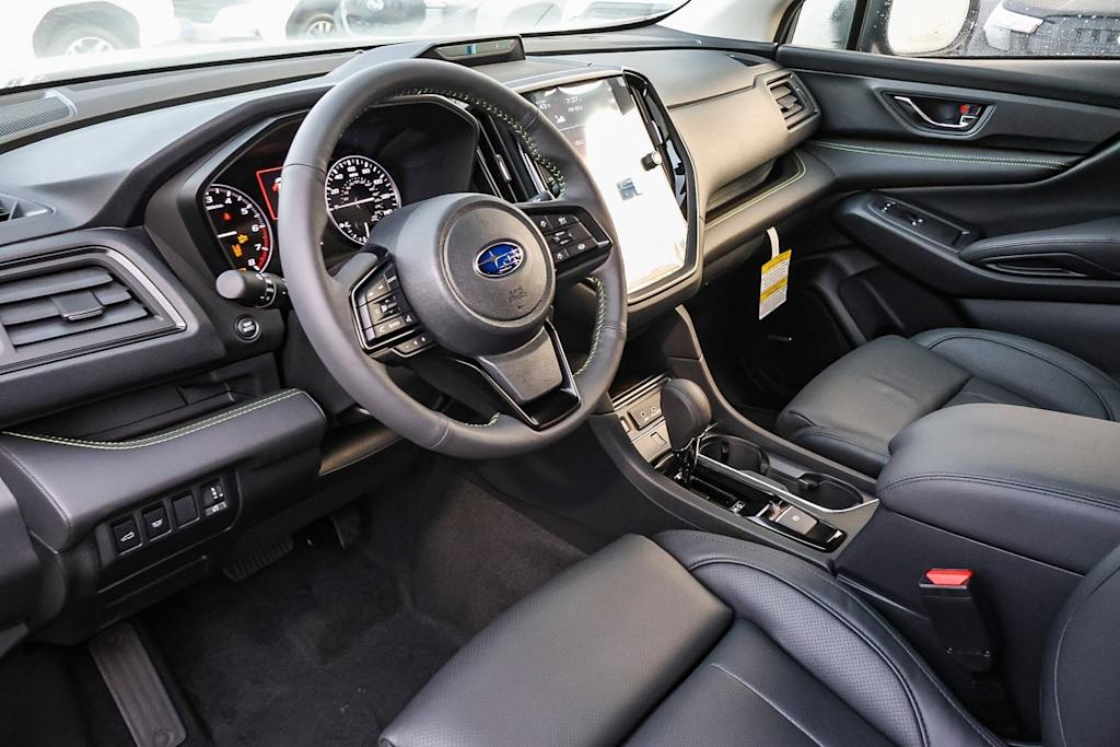 Thumbnail: 2026 Subaru Ascent - 21