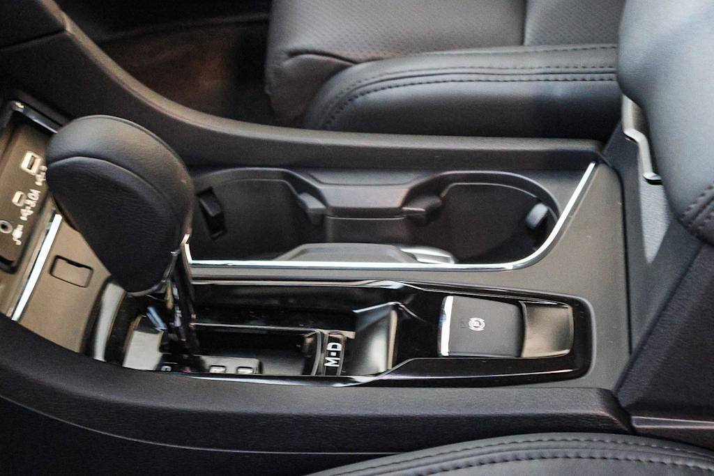 Thumbnail: 2026 Subaru Ascent - 13