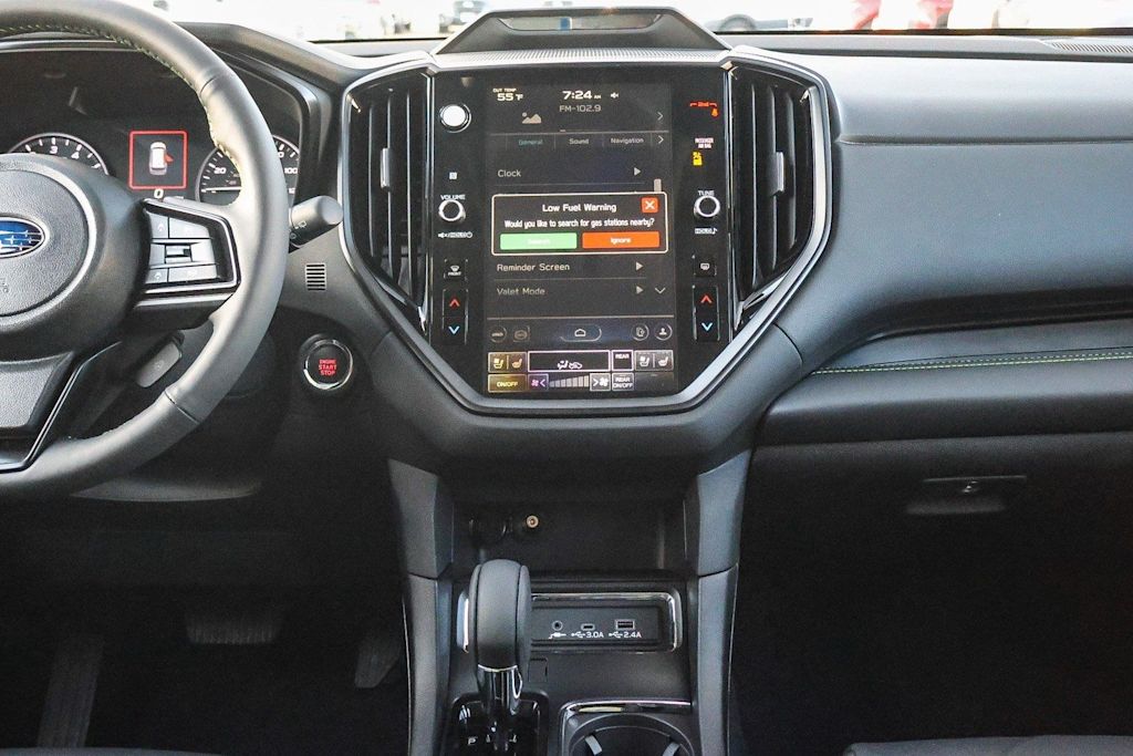 Thumbnail: 2026 Subaru Ascent - 11