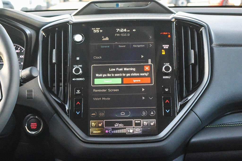 Thumbnail: 2026 Subaru Ascent - 20