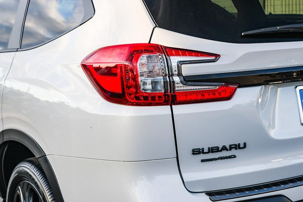 Thumbnail: 2026 Subaru Ascent - 16