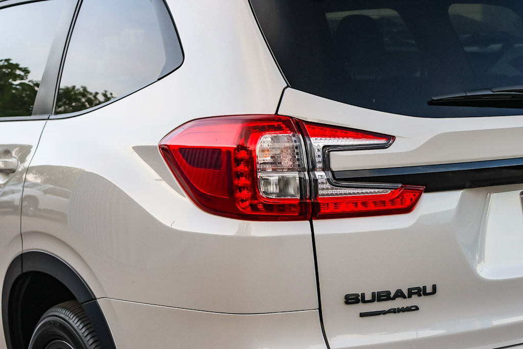 Thumbnail: 2026 Subaru Ascent - 16