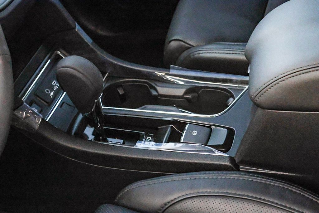 Thumbnail: 2026 Subaru Ascent - 12