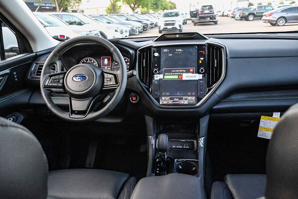 Thumbnail: 2026 Subaru Ascent - 2
