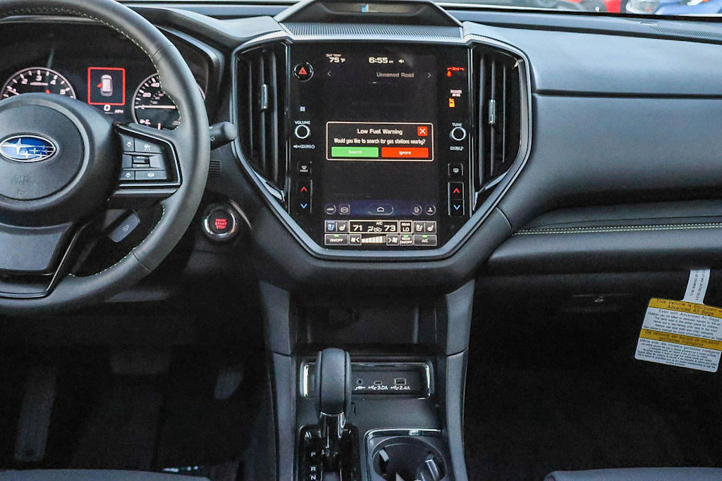 Thumbnail: 2026 Subaru Ascent - 8