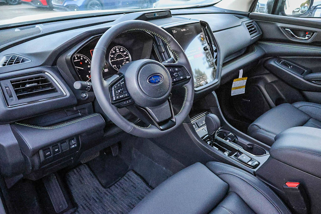 Thumbnail: 2026 Subaru Ascent - 19