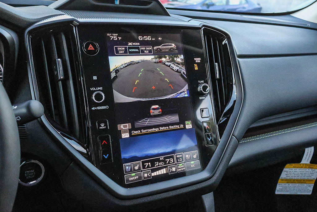 Thumbnail: 2026 Subaru Ascent - 23