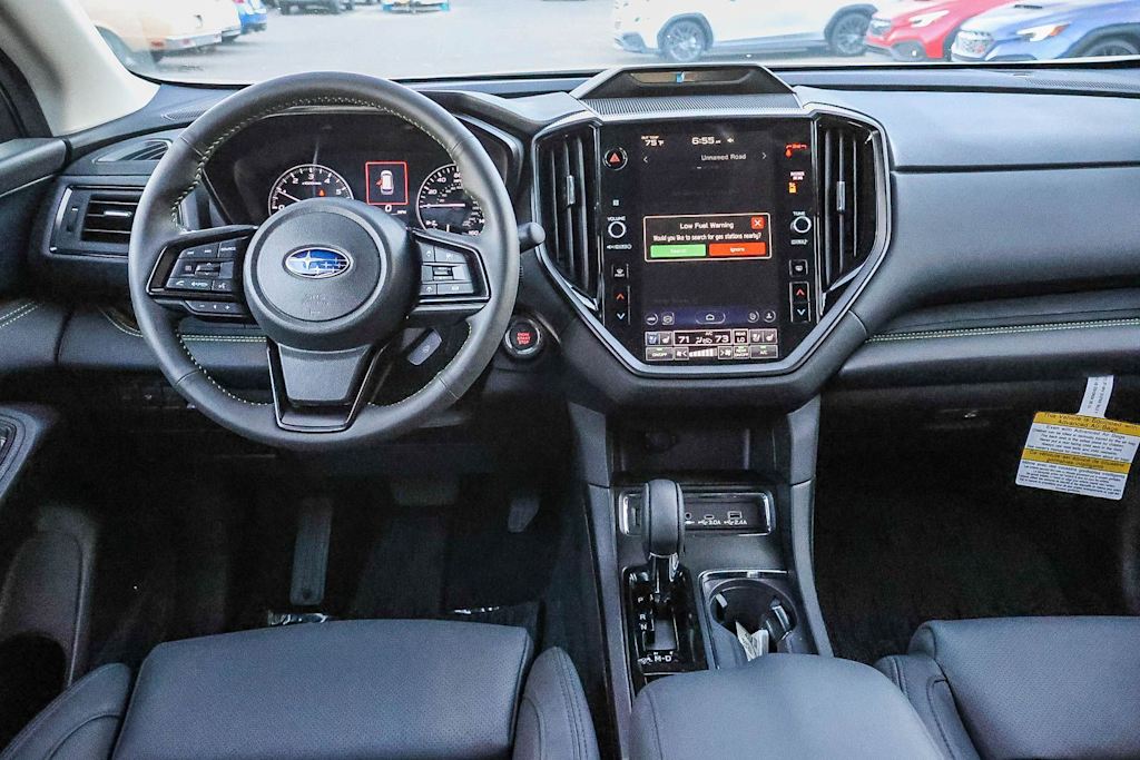 Thumbnail: 2026 Subaru Ascent - 2