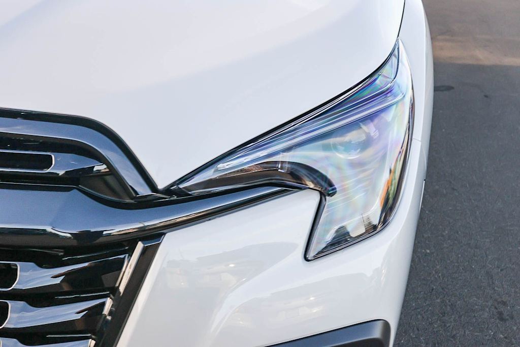 Thumbnail: 2026 Subaru Ascent - 19