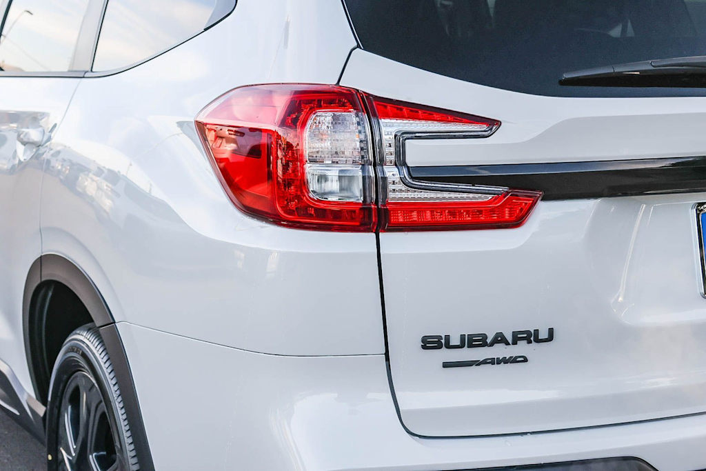 Thumbnail: 2026 Subaru Ascent - 16