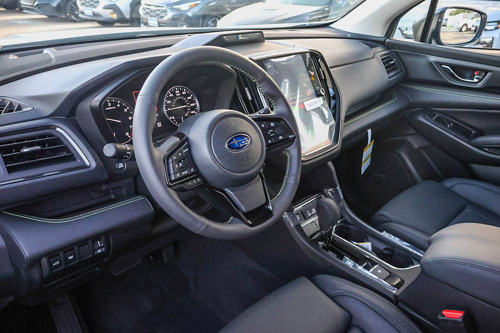 Thumbnail: 2026 Subaru Ascent - 10